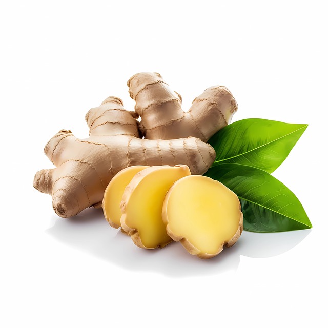 Ginger Root