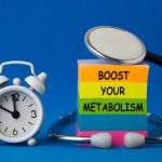 Boost Metabolism And Enhance Nutrition