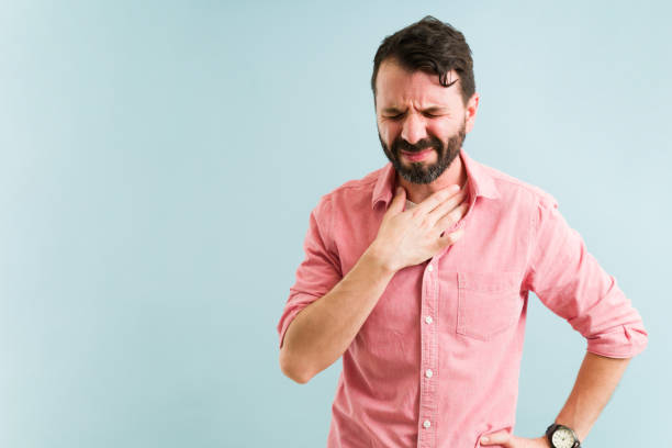 Heal Your Heartburn Through Acid Reflux Diet