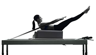 Reformer Pilates