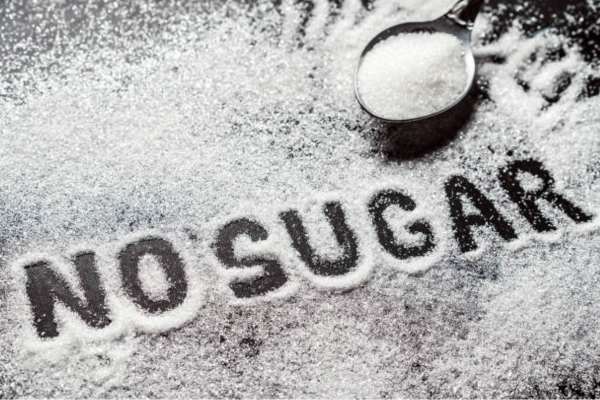 The Dangers of Excessive Sugar Intake