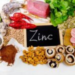 A Reminder To Include Some Zinc In Your Diet